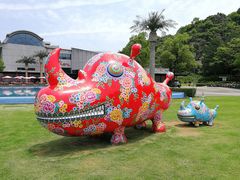 -Club Med地中海俱乐部·桂林度假村