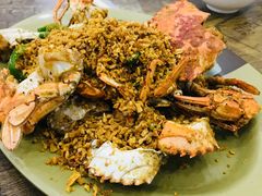 -贞姨美食·老字号海鲜大排档