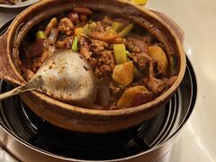 -胡须佬鸡煲四季火锅店(石厦西村直营店)