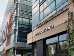 -星巴克臻选(上海长风大悦城店)