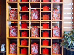 -长春凯悦酒店-品悦中餐厅