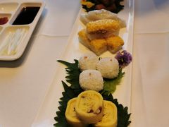 -贝勒爷·酥不腻烤鸭