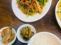 -龙岩罗桥牛杂(长青路店)
