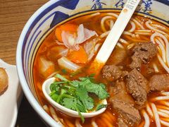 -鑫花溪牛肉米粉(景德路店)