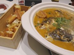 -梅花香里大酒店(郁金香路店)
