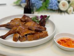 -榕江春·点心荟