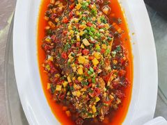 -成都驻京办餐厅(蜀都宾馆店)