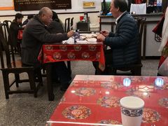 -玉华台饭庄(裕中西里小区店)