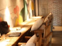 -漫咖啡MAANCOFFEE(清江路店)