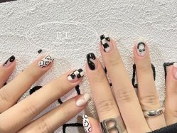 -LILY NAILS美甲美睫
