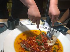 -千稻剁椒大鱼头(CityOn熙地港店)