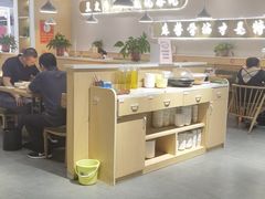 -杨翔豆皮涮牛肚(万和城店)