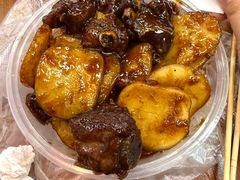 -谢记上海大排档(长寿路店)