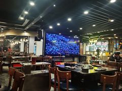 大堂-小王少龙火锅(沙南街店)