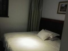 -大隐国际青年旅舍(上海陆家嘴东方明珠店)