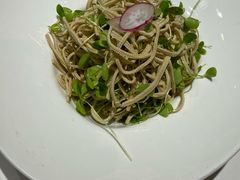-山丹丹西北菜(金贸大厦店)