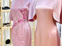 -MSV 高端礼服定制(大良店)