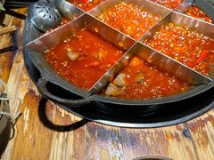-陈陈火锅(较场口店)