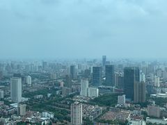 -上海静安香格里拉大酒店