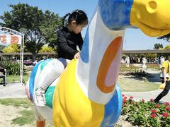 -广东花都香草世界旅游度假区