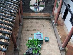 -东莞市可园博物馆