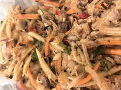 -婉泰·特色小吃·舂鸡脚(告庄二店)