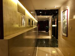 走廊-七彩云南庆沣祥茶庄(金融街店)