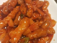 -我家小馆(江汉路店)