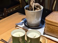 -竹里馆·淮扬菜·功夫茶(老门东店)