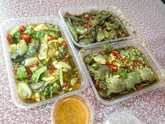 -圆蛋酒料•生腌(开元路店)