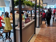 -肯德基(叠彩店)