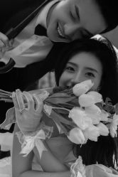 -巴黎时尚婚纱摄影(南汇店)