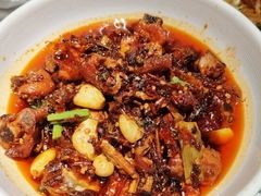 -树厨贵州菜(大十字店)