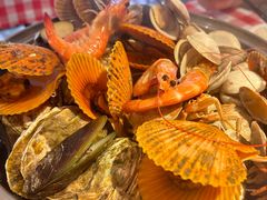 -阿里元海鲜·闽南特色菜(曾厝垵店)