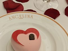 -Angelina安吉丽娜(恒隆广场店)