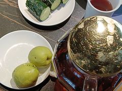 -大河宴·椒麻鱼火锅(北京路中和美食街店)