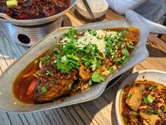 -树厨贵州菜(大十字店)