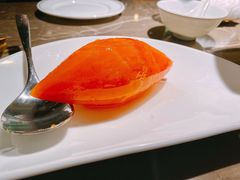 蜜汁红薯-新荣记(BFC外滩金融中心店)