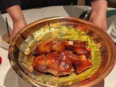 -三号黄浦会Canton Table