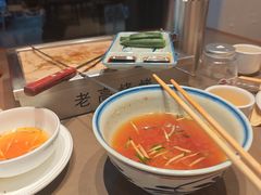 -老高烧烤(龙华星河iCO店)
