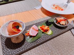 -香樟花园法式铁板烧(恒隆广场店)