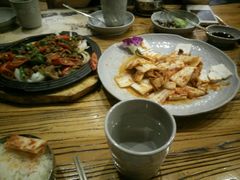 -纽斯桑拿会所(餐厅天山路店)