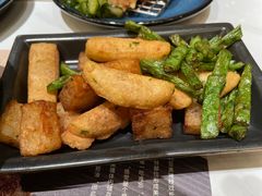 -馔豚·台北菜专门店(深圳湾万象城店)