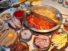 -芈重山老火锅(广州首店)