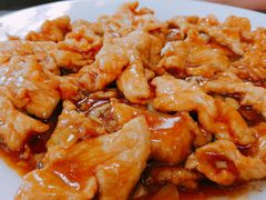 -老苏扬饭店
