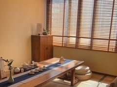 -小茶闲舍·观景商务茶馆(广州塔店)