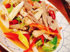 -纳瓦新疆菜(银都店)