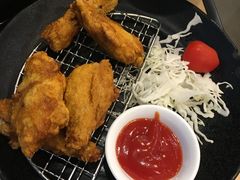 -阿香米线(龙岗万科广场店)