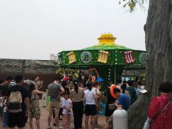 -宝燕乐园(闵行旗舰店)