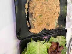 -云晓光头烧烤吧(德平路店)